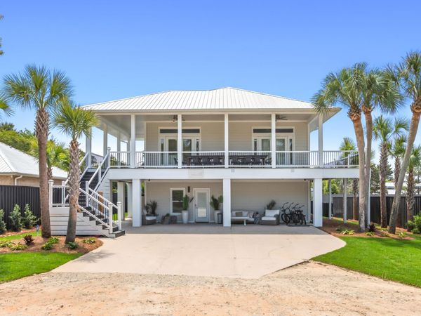 50 N Maple Street, Santa Rosa Beach, FL 32459