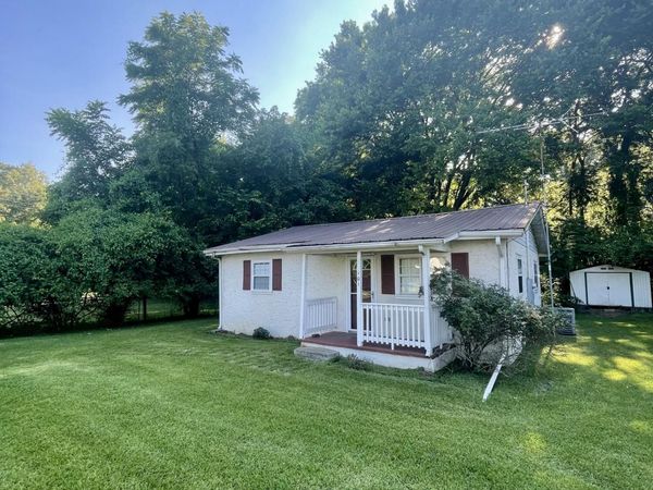101 Shaw Street, LaFayette, GA 30728