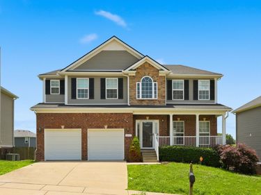 6025 Winning Colors Court, Richmond, KY 40475