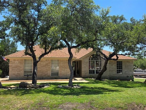 21105 Newport CV , Lago Vista, TX 78645
