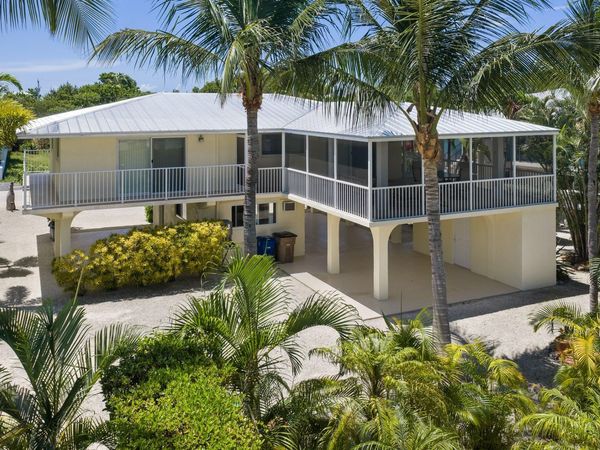 219 Schooner Lane, Duck Key, FL 33050