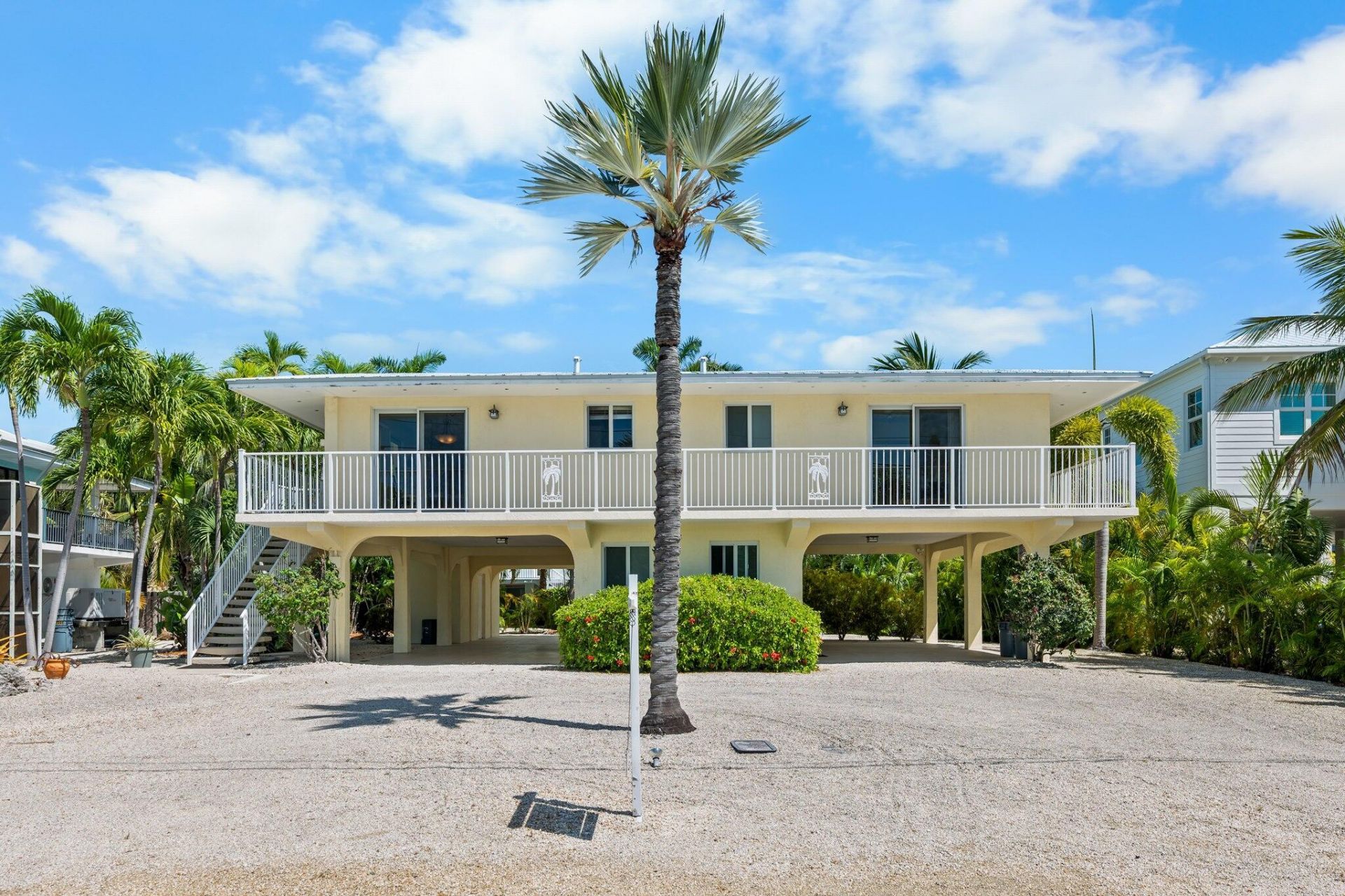 219 Schooner Lane, Duck Key, FL 33050 Photo