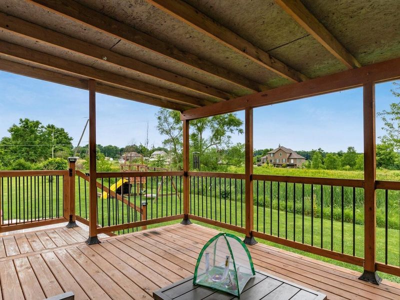 70 Liberty Avenue SE, Jacksontown, OH 43030 Photo 3