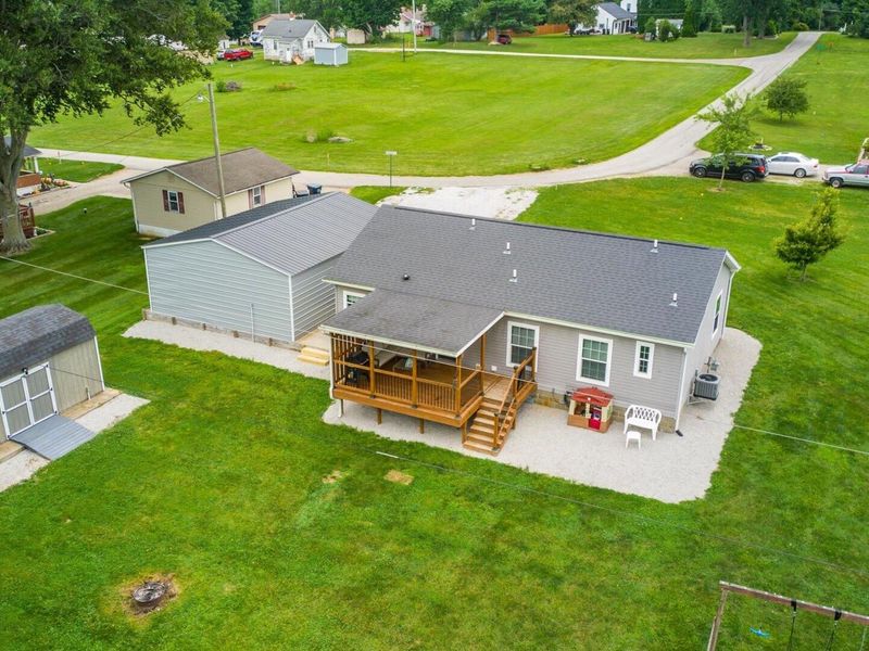70 Liberty Avenue SE, Jacksontown, OH 43030 Photo 30