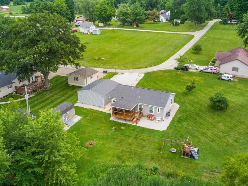 70 Liberty Avenue SE, Jacksontown, OH 43030 Photo 31