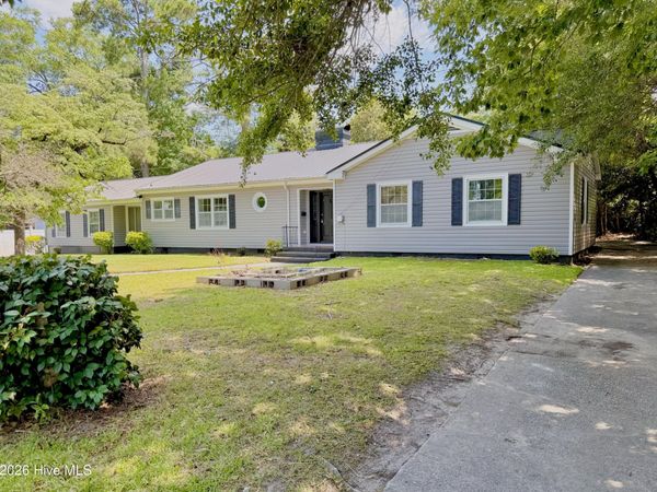 403 Wilson Avenue , Kinston, NC 28501