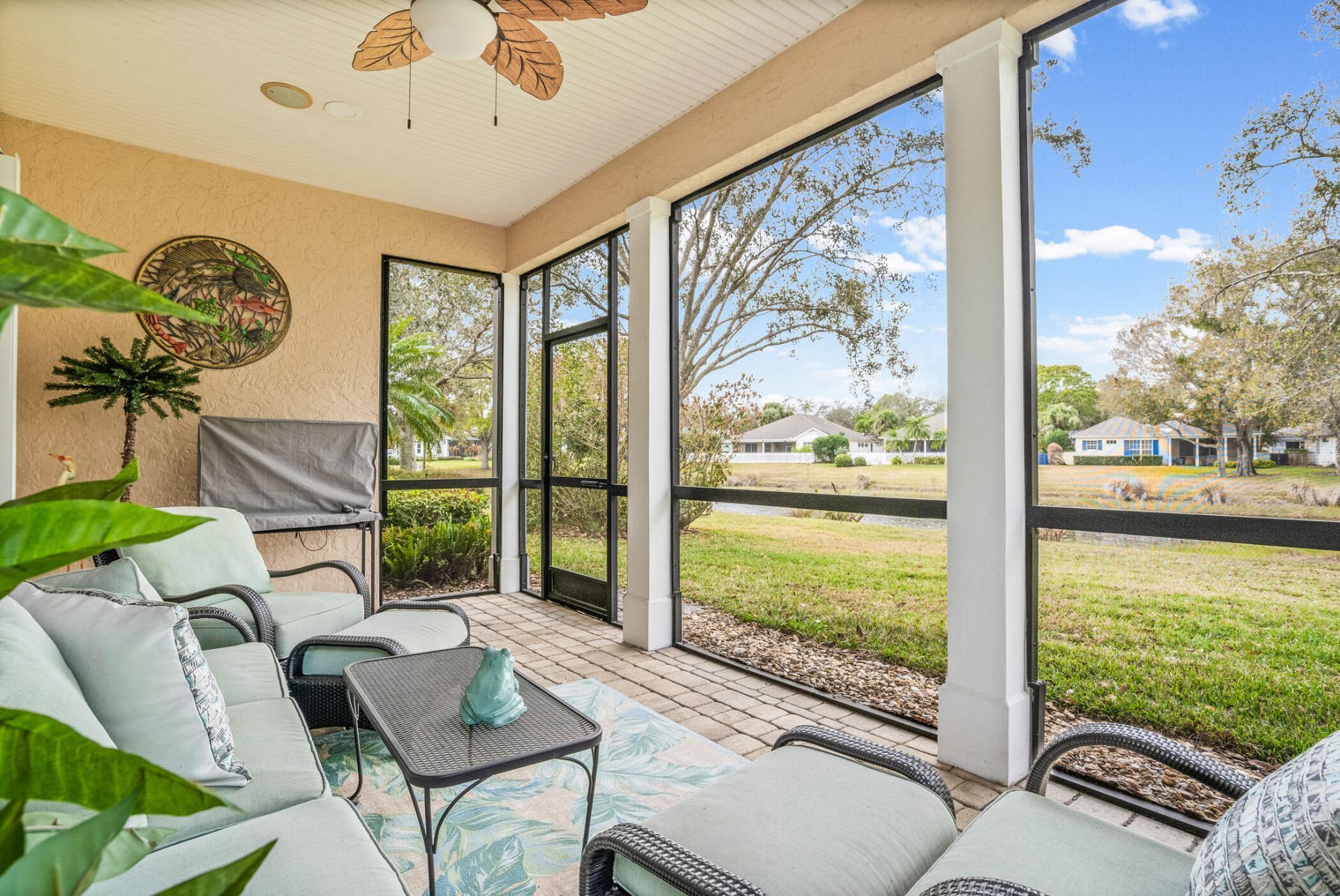 224 Oak Hammock Circle Sw, Vero Beach, FL 32962 Photo