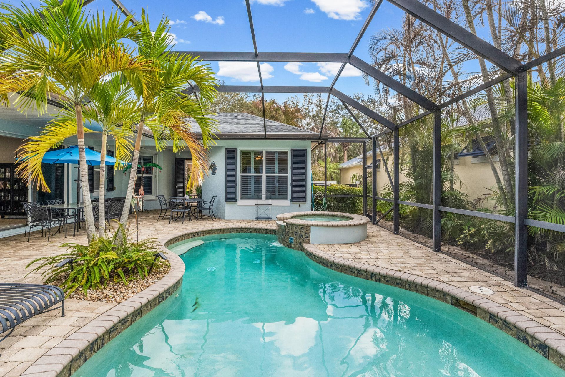224 Oak Hammock Circle Sw, Vero Beach, FL 32962 Photo