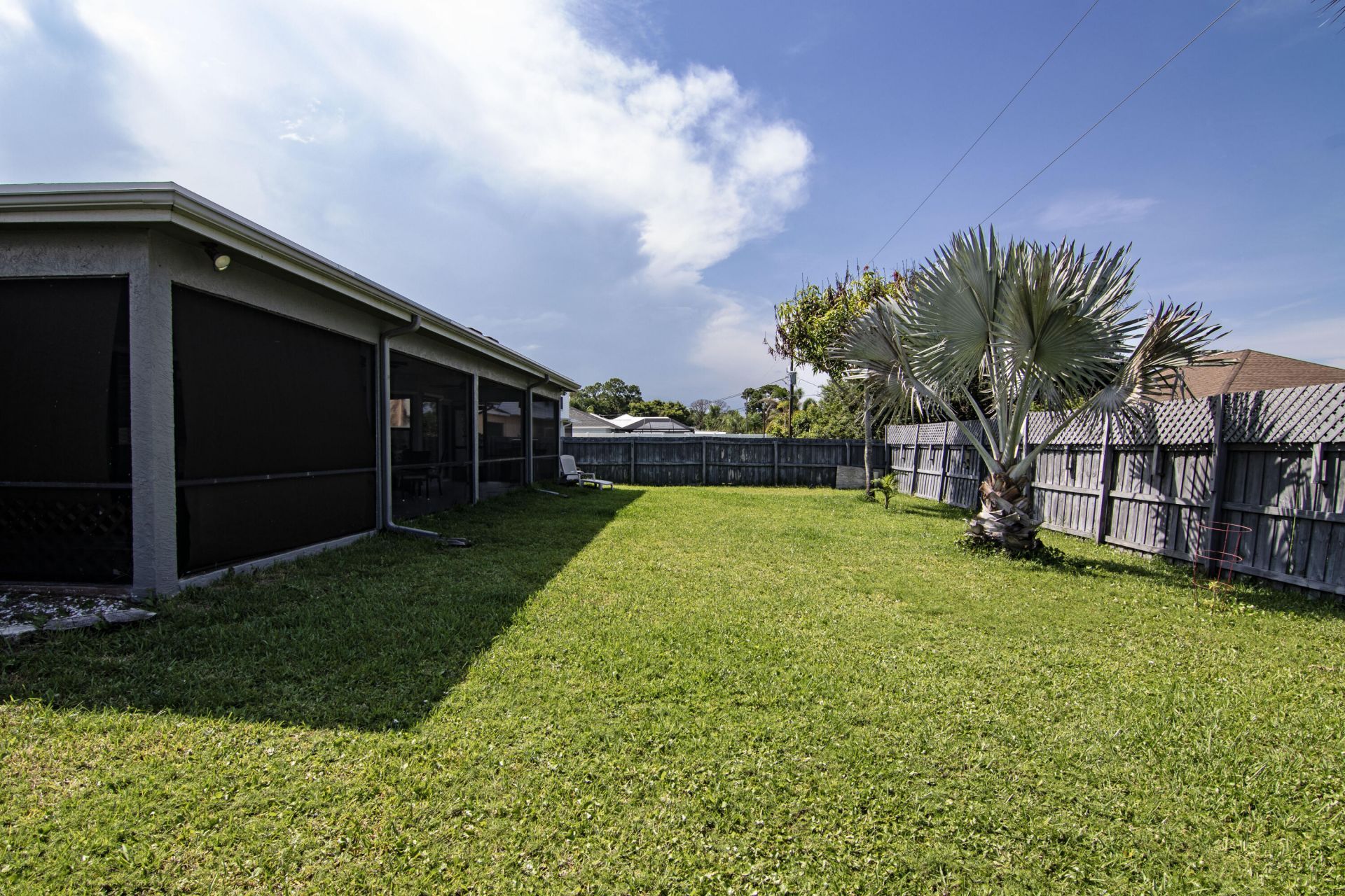1685 SW Schleicher Lane, Port Saint Lucie, FL 34984 Photo