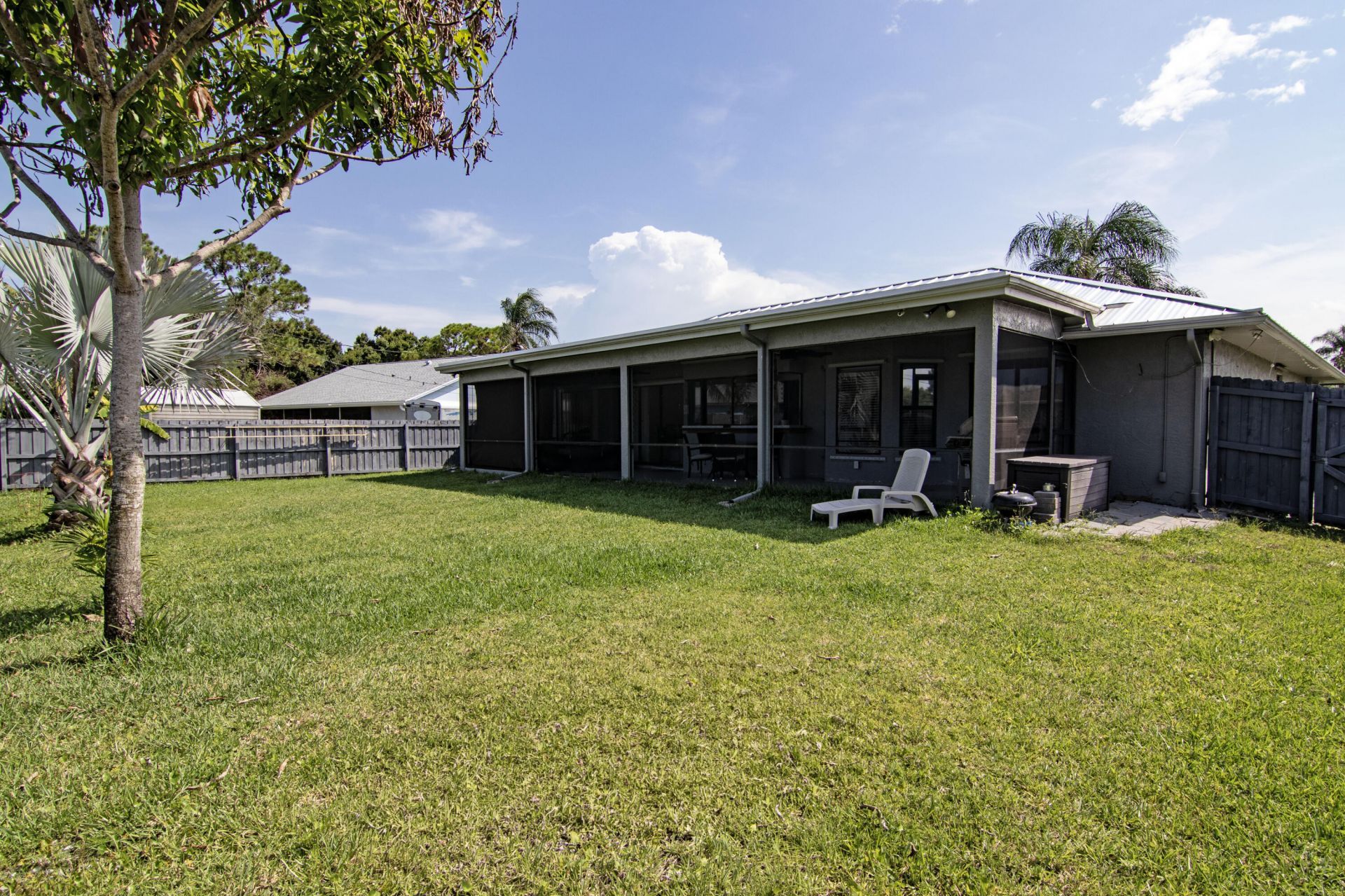 1685 SW Schleicher Lane, Port Saint Lucie, FL 34984 Photo