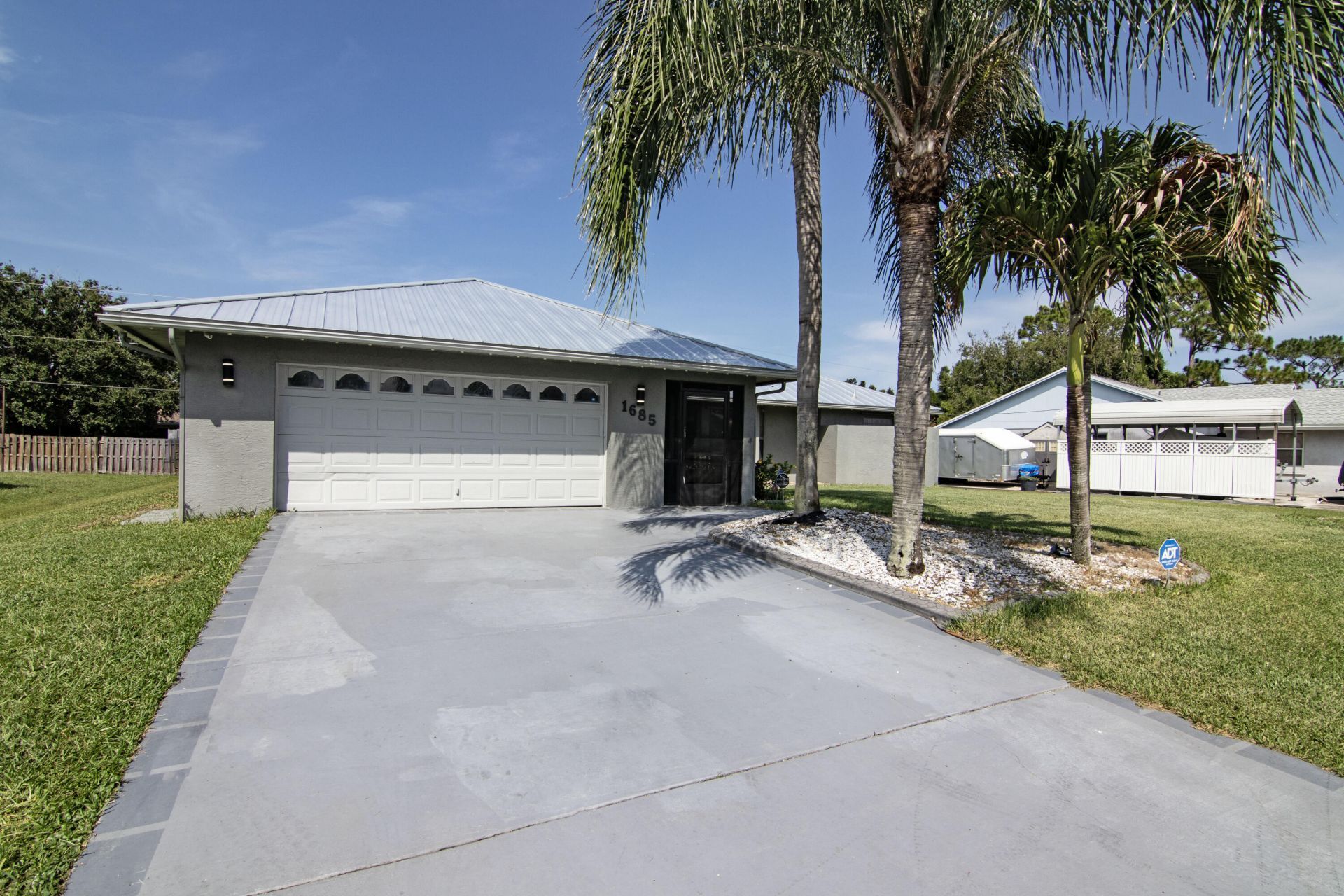 1685 SW Schleicher Lane, Port Saint Lucie, FL 34984 Photo
