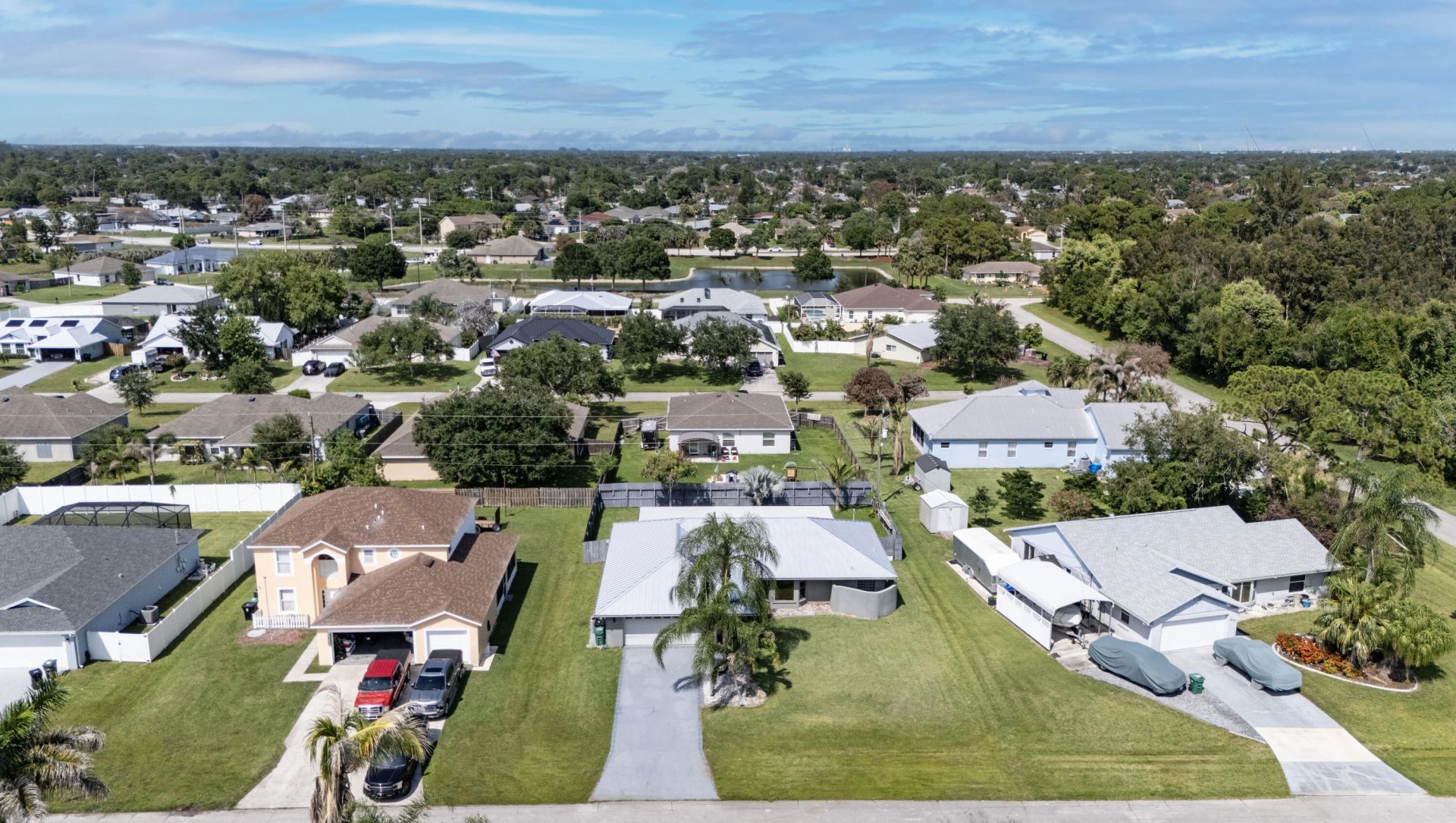 1685 SW Schleicher Lane, Port Saint Lucie, FL 34984 Photo