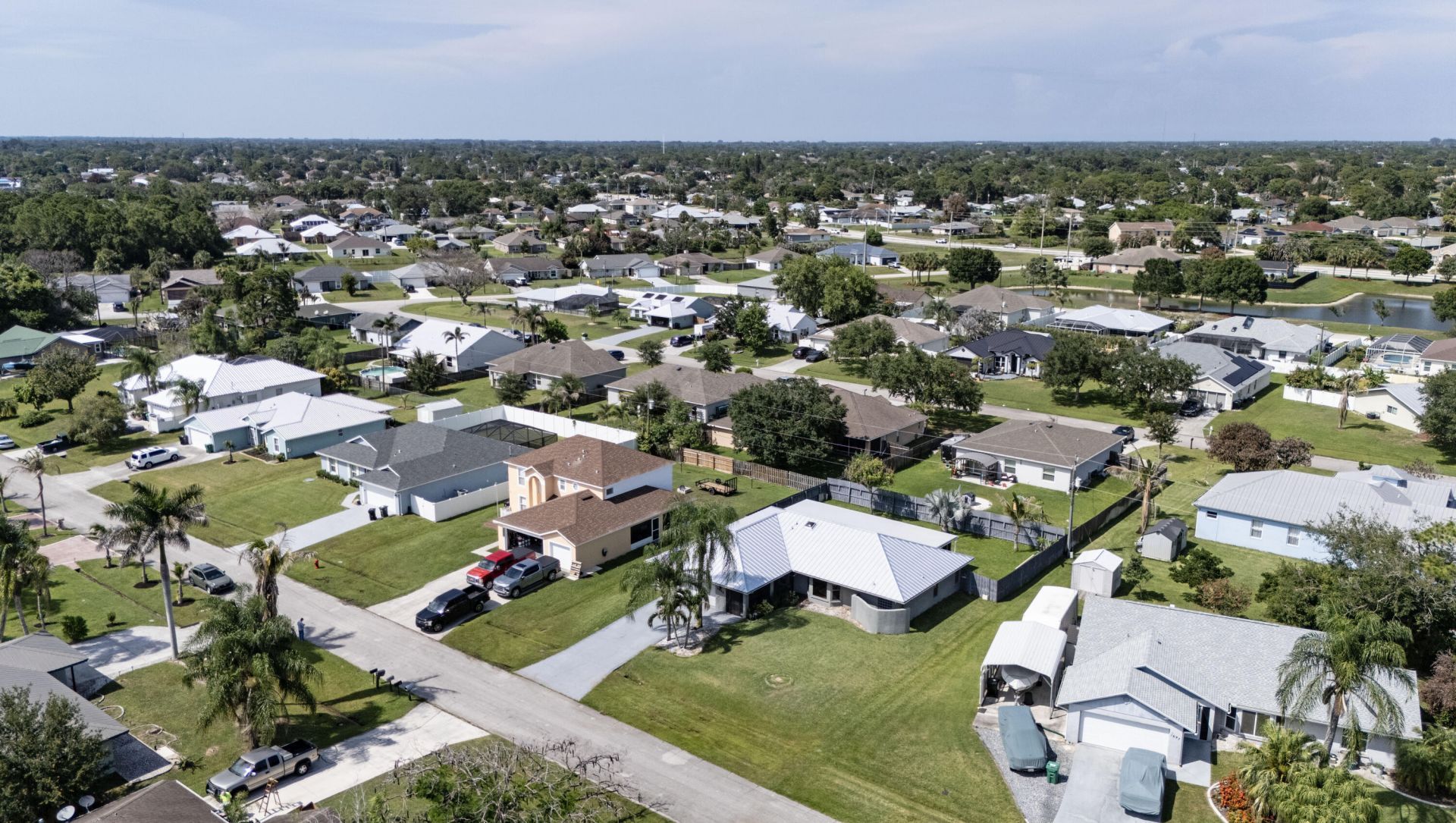 1685 SW Schleicher Lane, Port Saint Lucie, FL 34984 Photo
