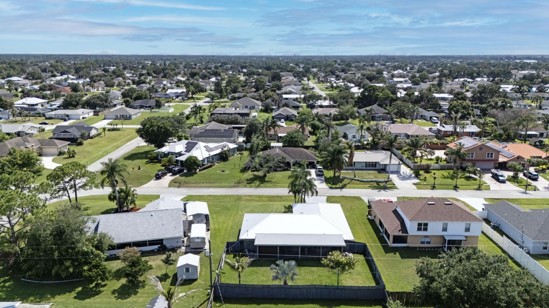1685 SW Schleicher Lane, Port Saint Lucie, FL 34984 Photo