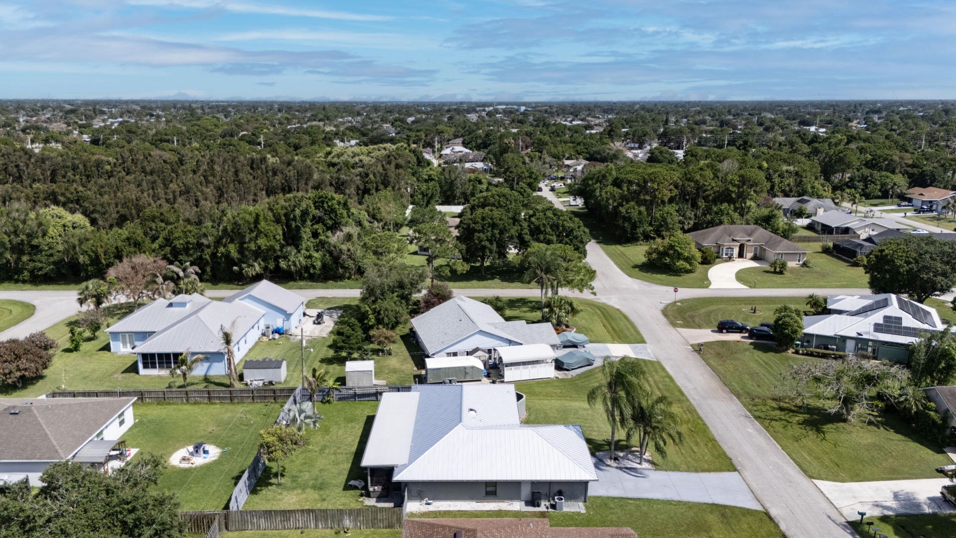 1685 SW Schleicher Lane, Port Saint Lucie, FL 34984 Photo