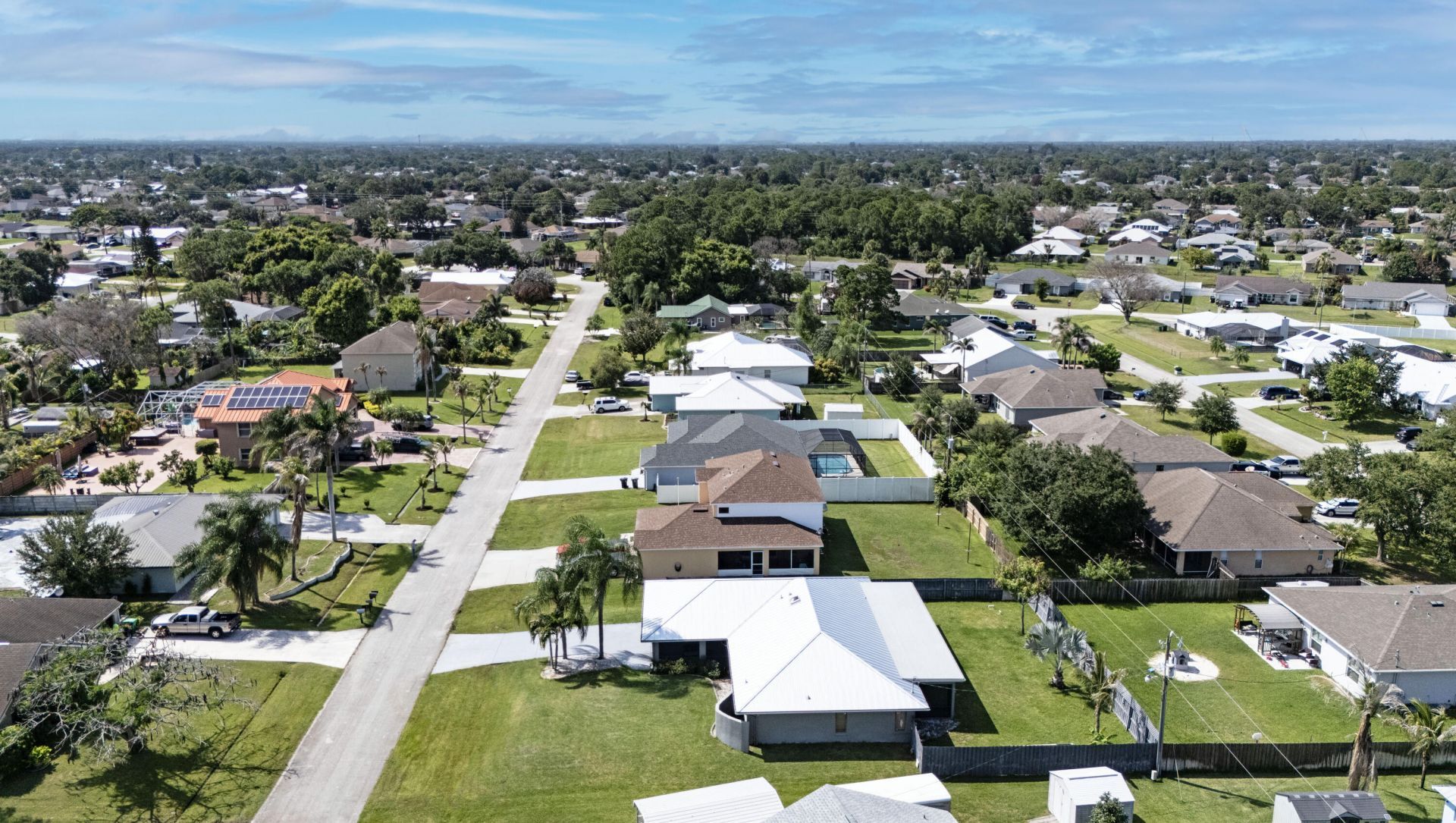 1685 SW Schleicher Lane, Port Saint Lucie, FL 34984 Photo