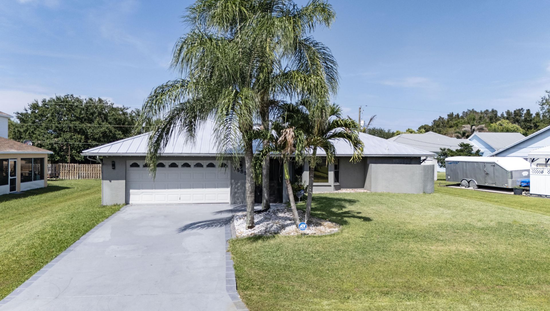 1685 SW Schleicher Lane, Port Saint Lucie, FL 34984 Photo