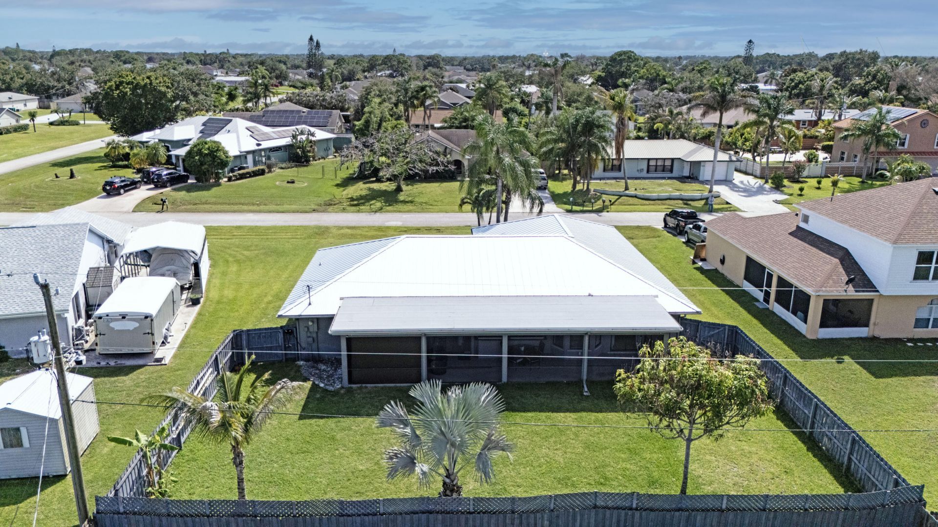 1685 SW Schleicher Lane, Port Saint Lucie, FL 34984 Photo