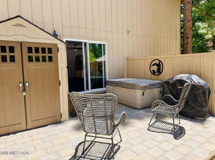 321 Ski Way, Unit 23, Incline Village, NV 89451 Photo