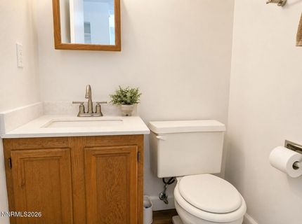 321 Ski Way, Unit 23, Incline Village, NV 89451 Photo