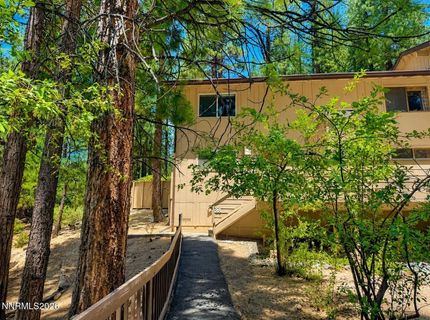 321 Ski Way, Unit 23, Incline Village, NV 89451 Photo