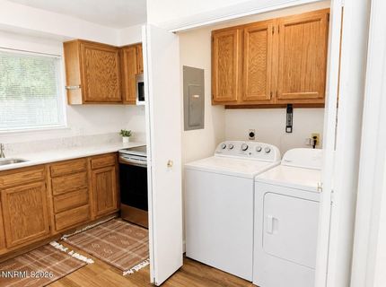 321 Ski Way, Unit 23, Incline Village, NV 89451 Photo