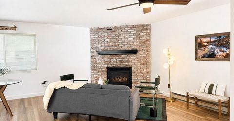 321 Ski Way, Unit 23, Incline Village, NV 89451 Photo
