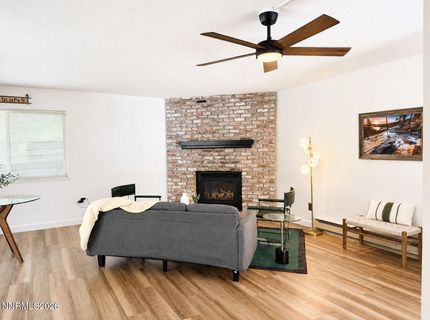 321 Ski Way, Unit 23, Incline Village, NV 89451 Photo