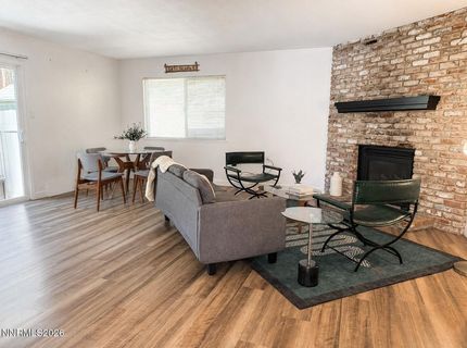 321 Ski Way, Unit 23, Incline Village, NV 89451 Photo