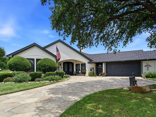 562 Timber Ridge Drive, Trophy Club, TX 76262