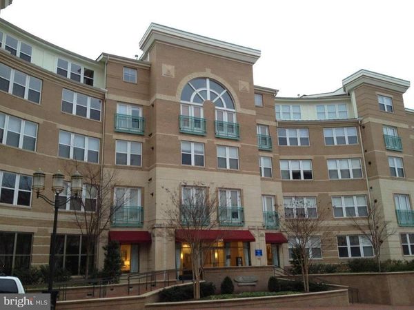 12000 MARKET STREET, Unit 455, RESTON, VA 20190