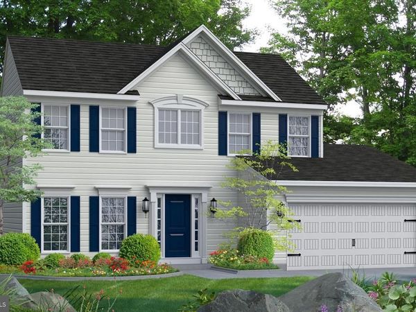 LOT 884 BROADSIDE DRIVE, GREENBACKVILLE, VA 23356