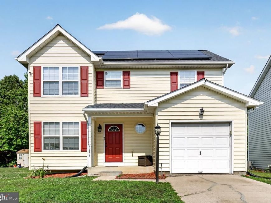 10608 Quillback Street, Waldorf, MD 20603 Main Photo