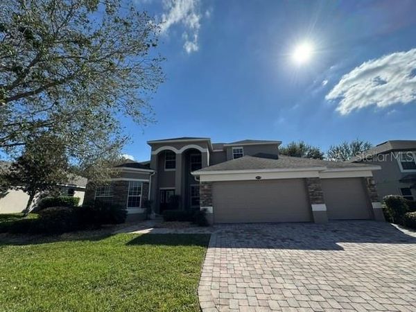 1079 GLENRAVEN LANE , CLERMONT, FL 34711