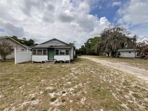 109 PALENCIA ROAD , AUBURNDALE, FL 33823