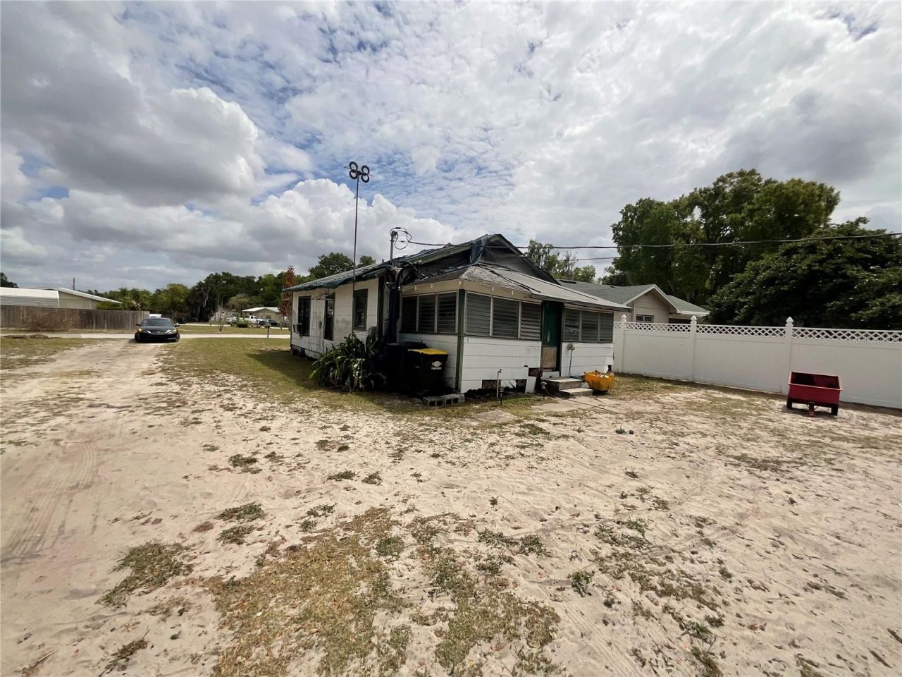 109 Palencia Road , Auburndale, FL 33823 Photo