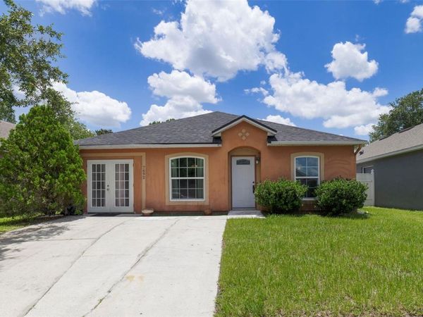 7692 PINE FORK DRIVE , ORLANDO, FL 32822
