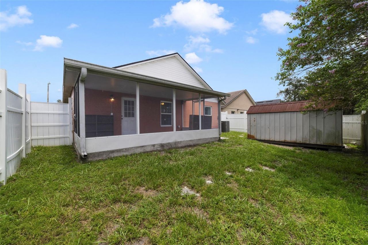 7692 Pine Fork Drive , Orlando, FL 32822 Photo