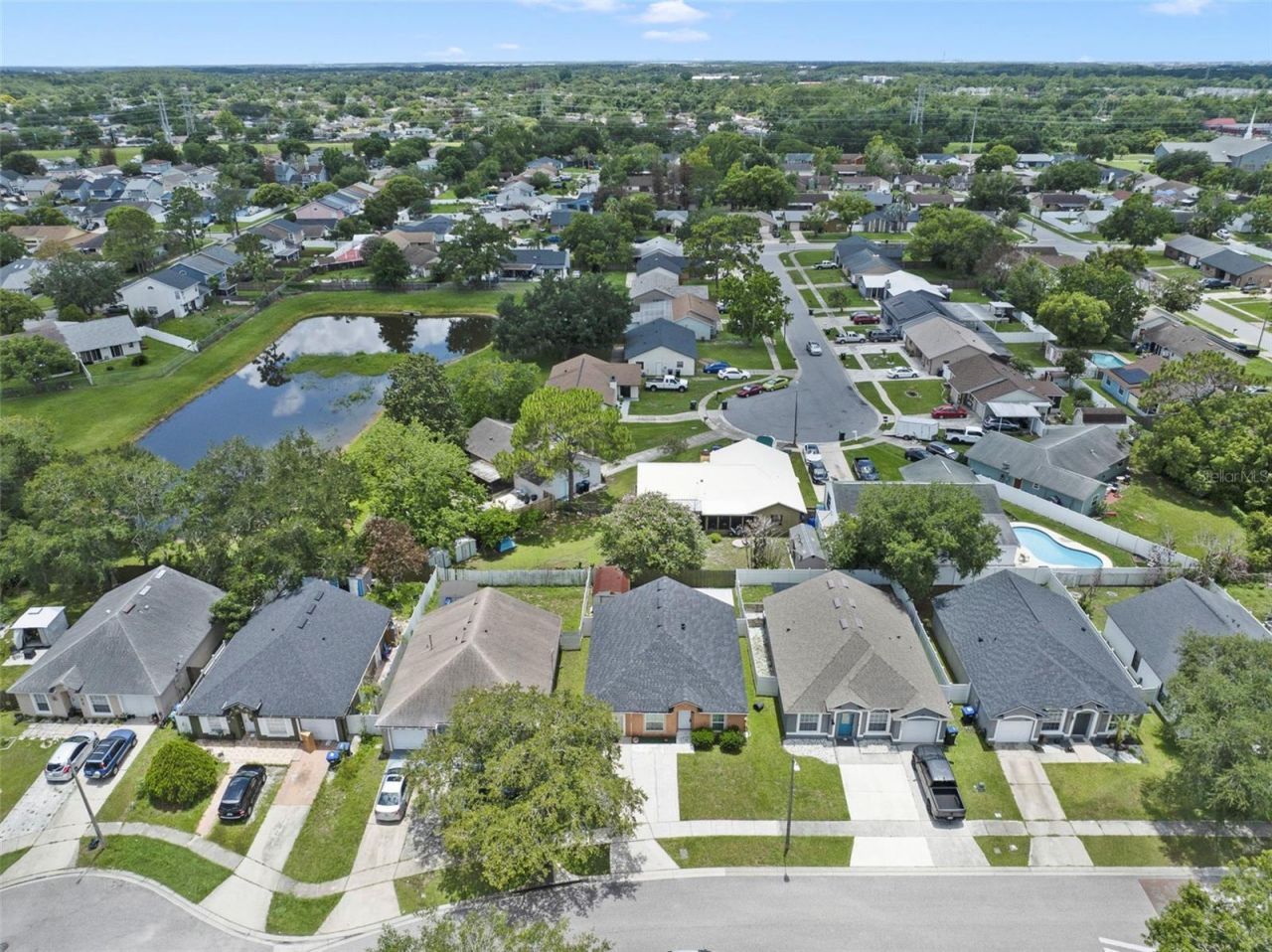 7692 Pine Fork Drive , Orlando, FL 32822 Photo