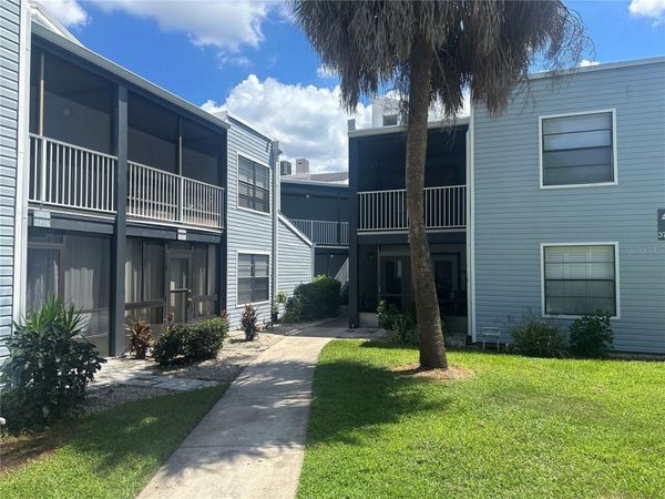 3793 ATRIUM DRIVE , Unit L6, ORLANDO, FL 32822