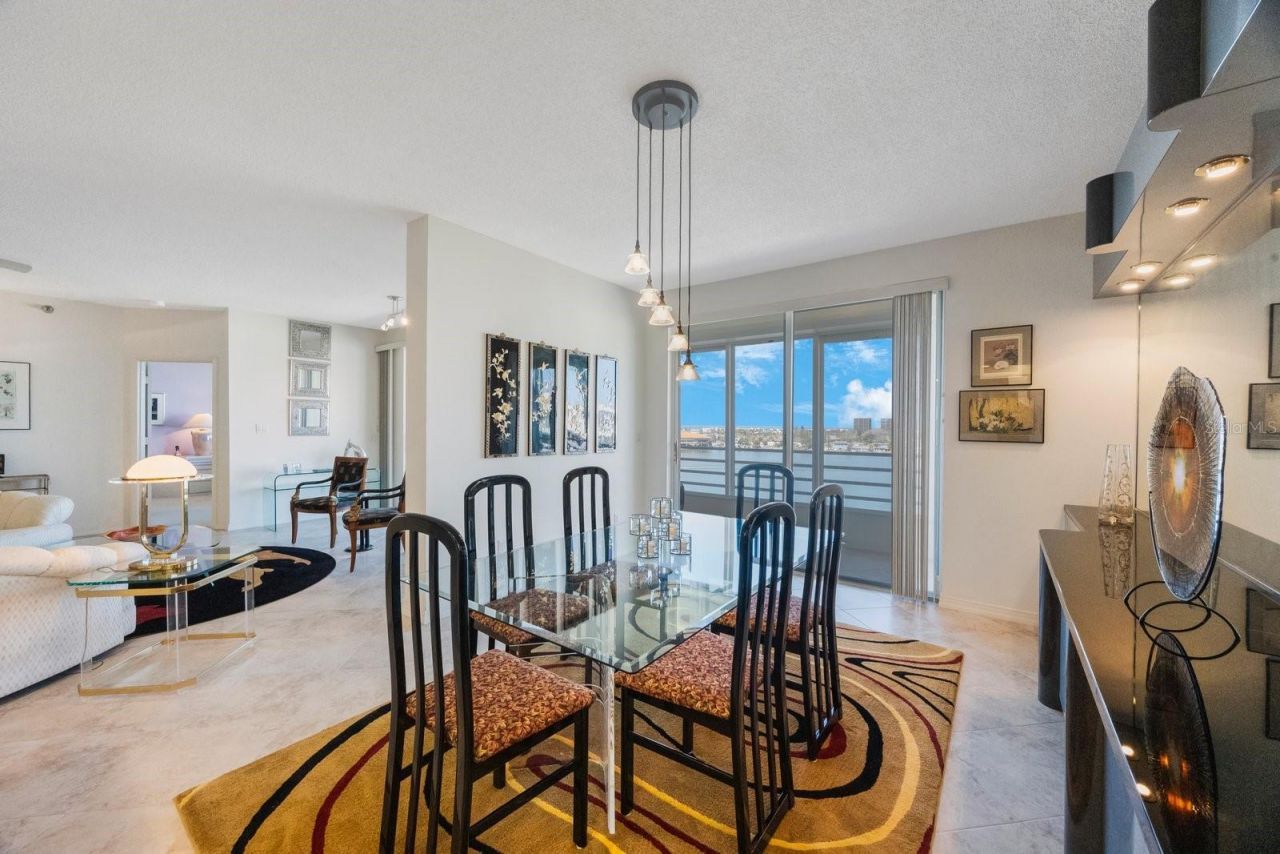 7872 Sailboat Key Boulevard S, Unit PH602, South Pasadena, FL 33707 Photo