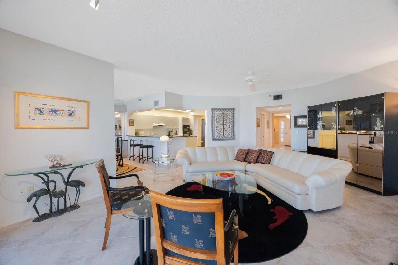 7872 Sailboat Key Boulevard S, Unit PH602, South Pasadena, FL 33707 Photo