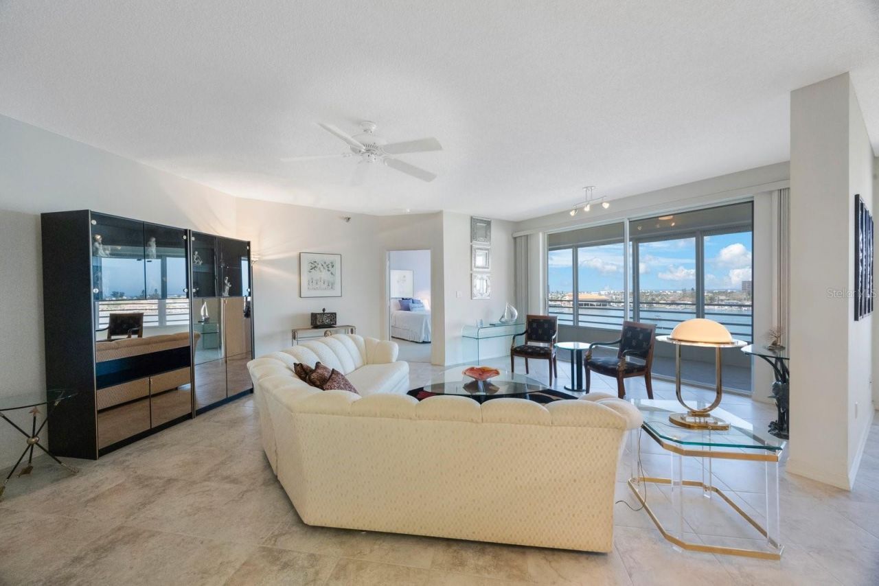 7872 Sailboat Key Boulevard S, Unit PH602, South Pasadena, FL 33707 Photo