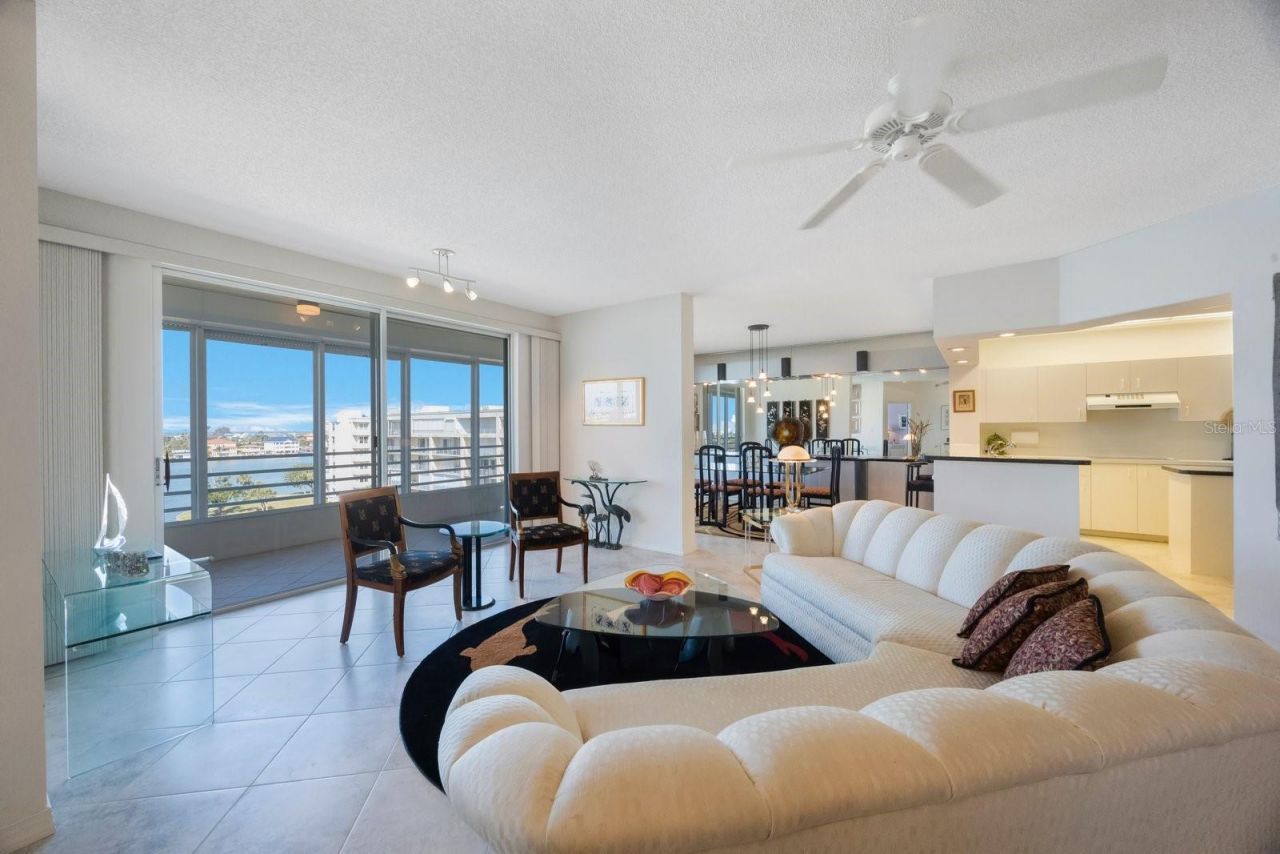 7872 Sailboat Key Boulevard S, Unit PH602, South Pasadena, FL 33707 Photo