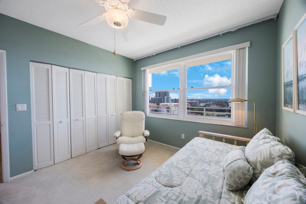 7872 Sailboat Key Boulevard S, Unit PH602, South Pasadena, FL 33707 Photo