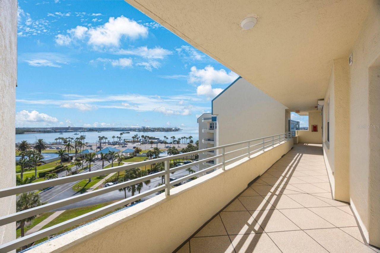 7872 Sailboat Key Boulevard S, Unit PH602, South Pasadena, FL 33707 Photo