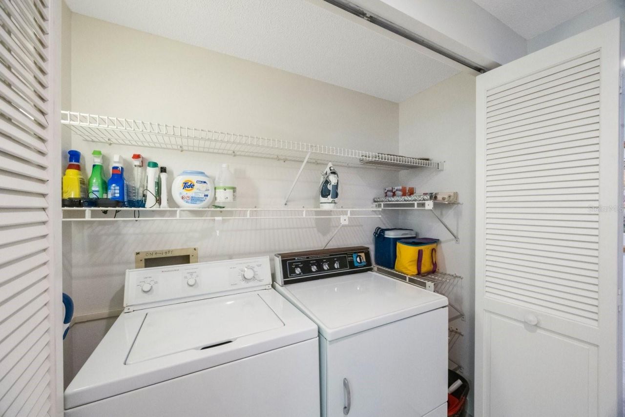 7872 Sailboat Key Boulevard S, Unit PH602, South Pasadena, FL 33707 Photo