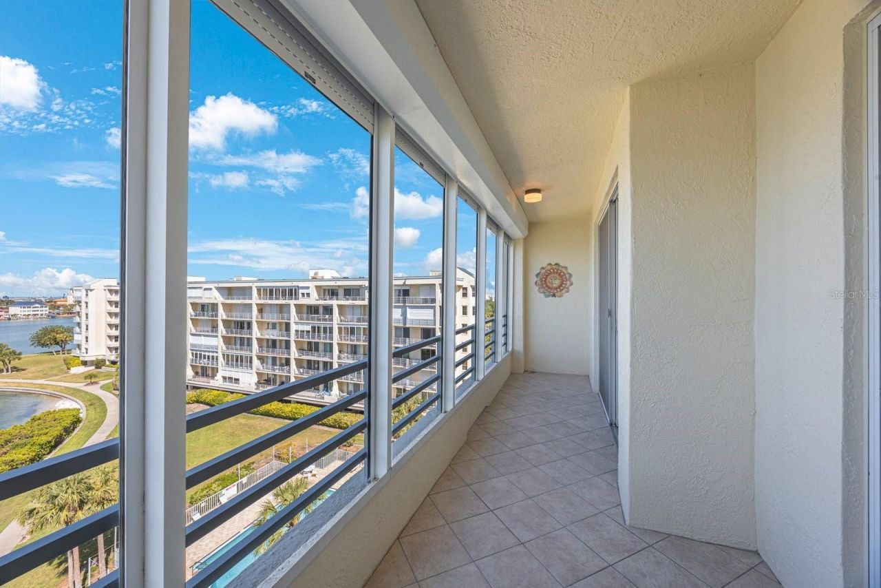 7872 Sailboat Key Boulevard S, Unit PH602, South Pasadena, FL 33707 Photo