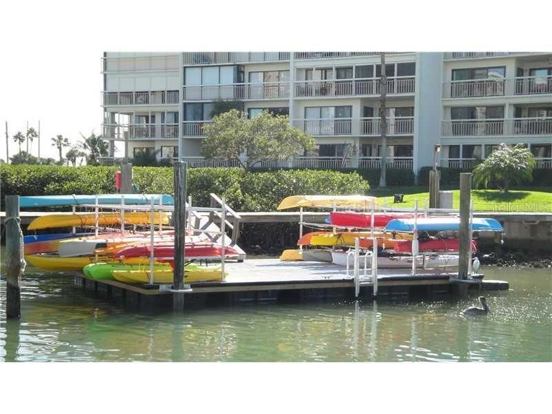 7872 Sailboat Key Boulevard S, Unit PH602, South Pasadena, FL 33707 Photo
