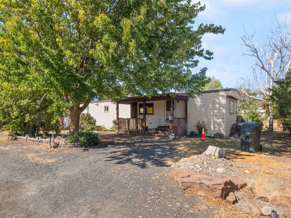 608 N Washington Street, Ritzville, WA 99169